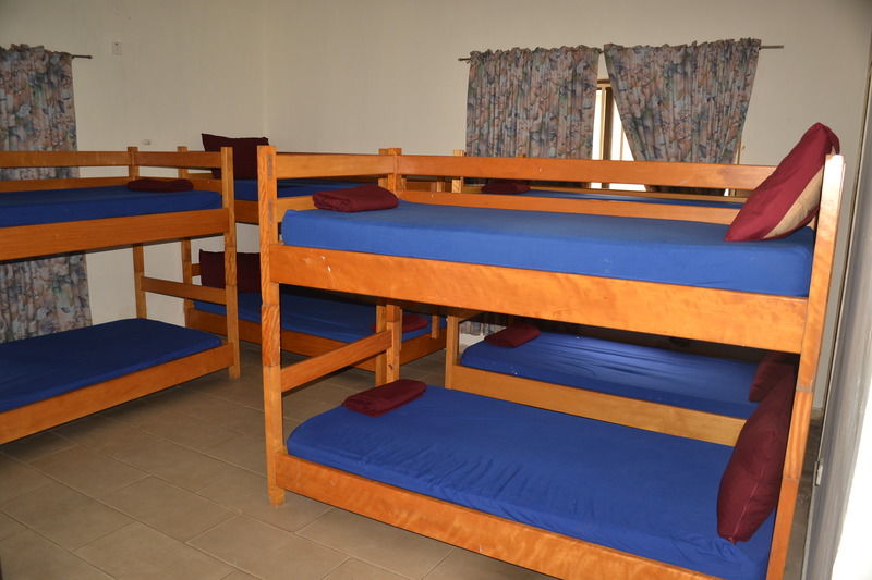 Pink Hostel Accra Extérieur photo