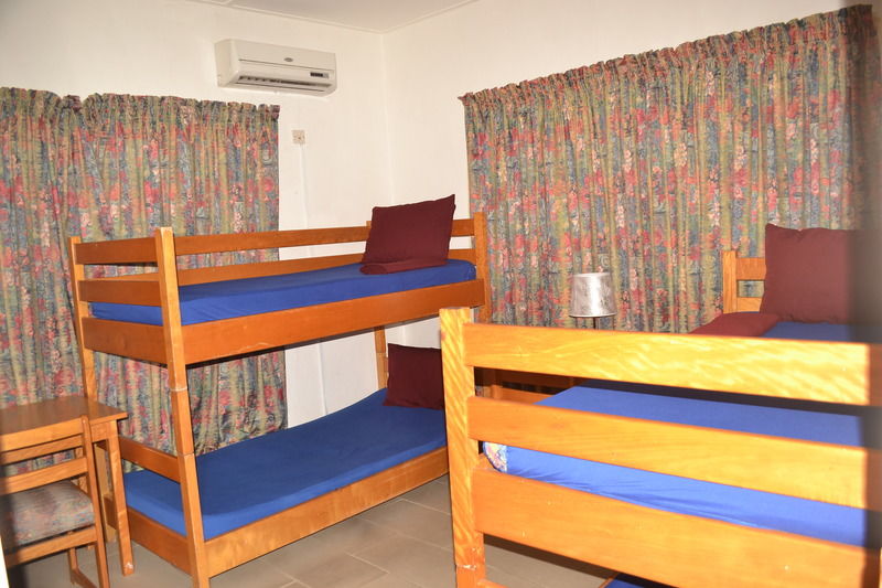 Pink Hostel Accra Extérieur photo
