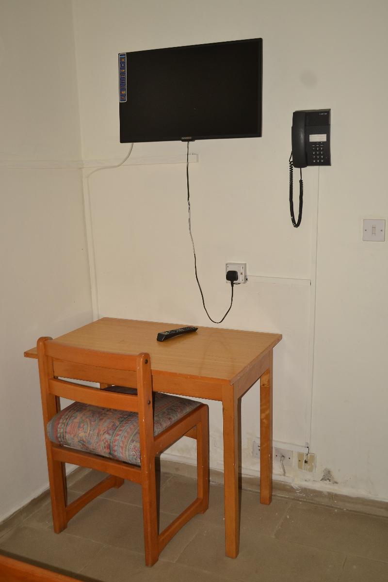 Pink Hostel Accra Extérieur photo